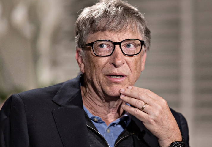 Bill Gates 'dünyanın en büyük sorunu' dedi! İnekler hakkında korkutan gerçek - Resim: 1