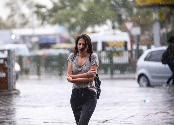 Şemsiyeleri hazırlayın, birden bastıracak! Meteoroloji bu illere saat verdi! - Resim: 4