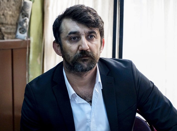 Ünlü oyuncu bomba gibi geliyor Çukur yeni sezon transferi ortaya çıktı - Resim: 3