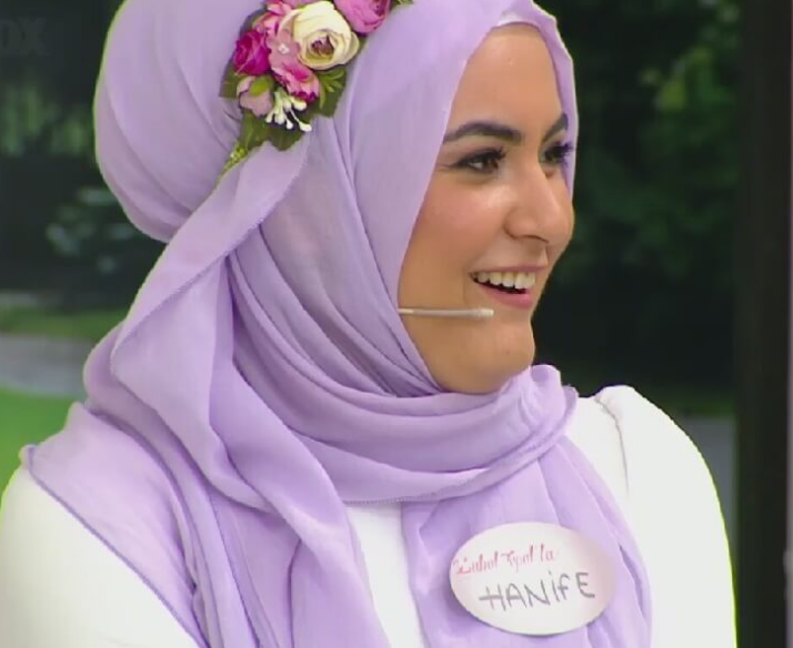 Koca arayan Hanife'den düşman çatlatan paylaşım - Resim: 3