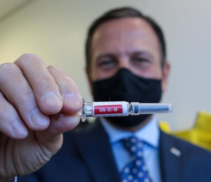 Çinli Sinovac, koronavirüs aşısını Türkiye'de denemeye başladı! Üretime başlandı - Resim: 2