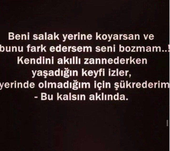 2. canlı bomba Özgür Ünsal'ın olay paylaşımları! - Resim: 4