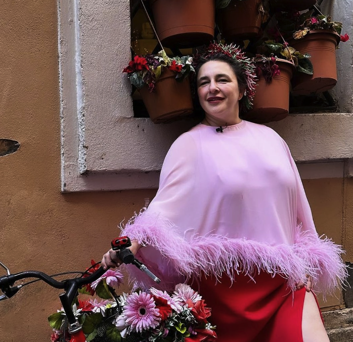 Esra Dermancıoğlu ülkeyi terk edip o ülkeye yerleşti! O paylaşımında duyurdu, sosyal medya çalkalandı - Resim: 3