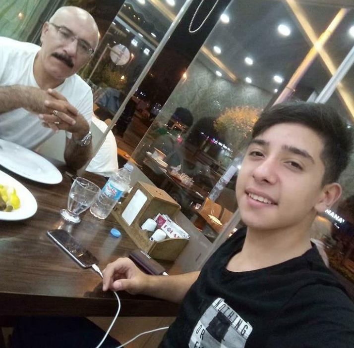 Esenyurt'ta katliam! Oğulları dahil 5 kişiyi neden öldürdüğü ortaya çıktı - Resim: 1