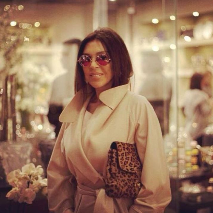 Uğur Yücel'in '45 yaş üstü kadın' ve 'yaratık' sözlerine Nebahat Çehre'den sert eleştiri - Resim: 1