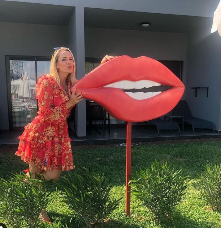 Nagehan Karadere'den itiraf: Kuzenimle evlenmemek için sporcu oldum - Resim: 2