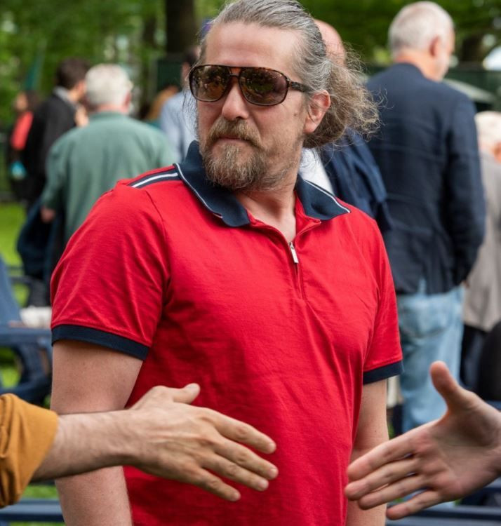 FETÖ ihbarından sonra Türkiye'yi terk edip ABD'ye yerleşen Mete Horozoğlu'nun yeni işi ortaya çıktı - Resim: 4