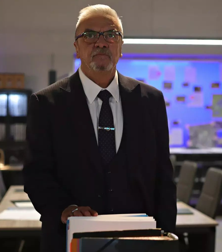 Mesut Akusta talihsiz kaza yaşadı, aracın altında kaldı! Sağlık durumu nasıl? İlk haber geldi - Resim: 1