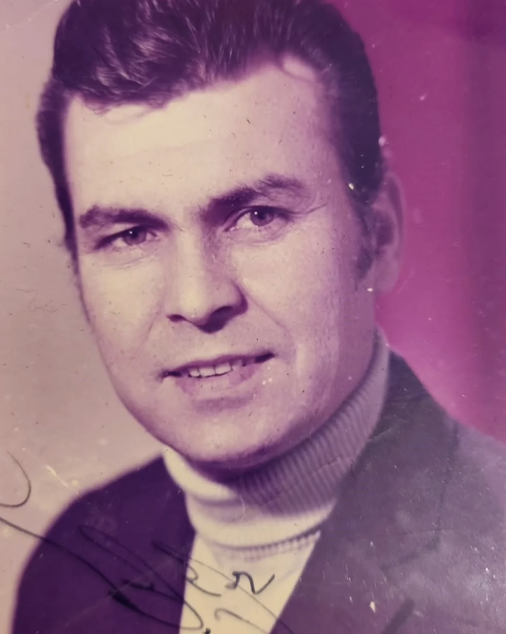 Ünlü oyuncu Aydan Şener acı haberi paylaştı! "Yakışıklım benim... İlk aşkım..." - Resim: 3