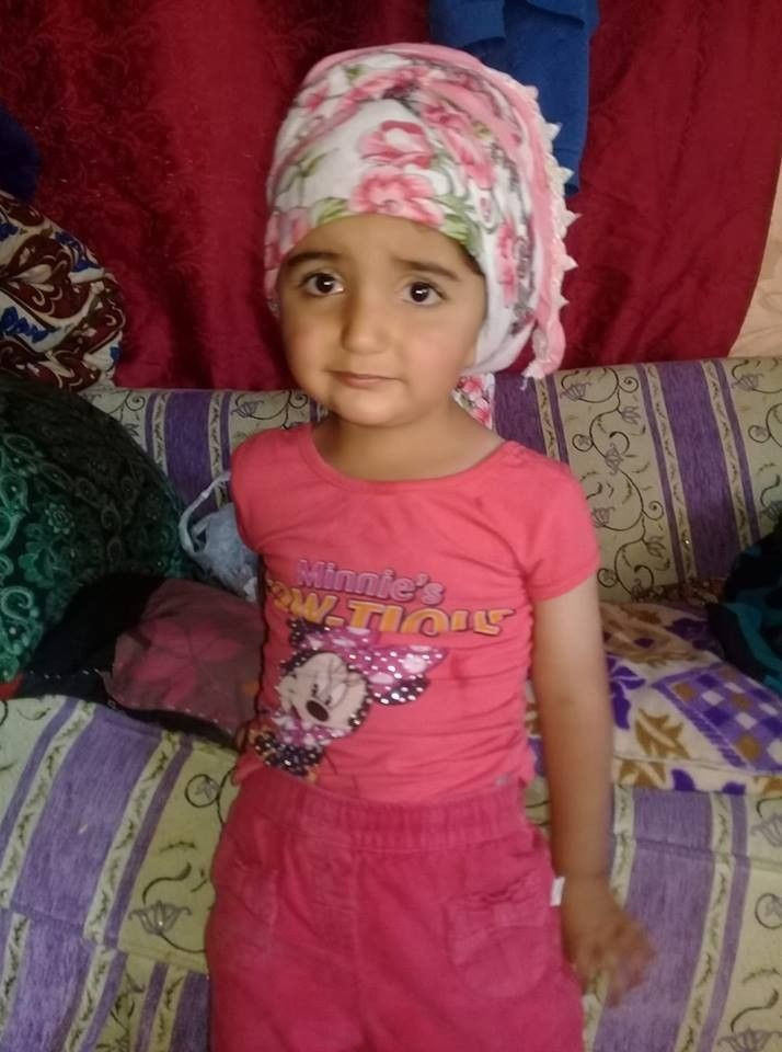 Minik Evrim'den 4 yıldır haber alınamıyor! Anne ve baba cezaevinden çıktı ama... - Resim: 1