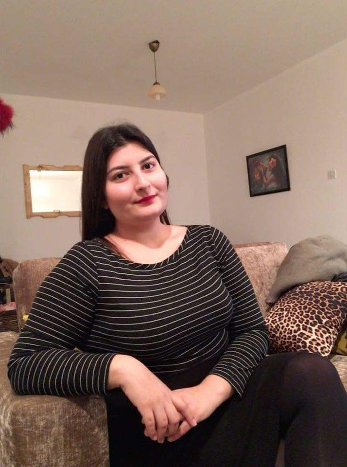 Kahvaltıya gelmeyince arkadaşları odaya gitti! 23 yaşındaki Emine feci halde bulundu - Resim: 2