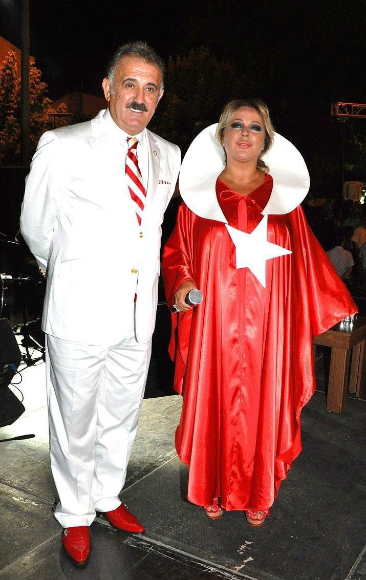 Faik Öztürk'ten olay Safiye Soyman itirafı! Yaşlandığında altını temizlerim - Resim: 4