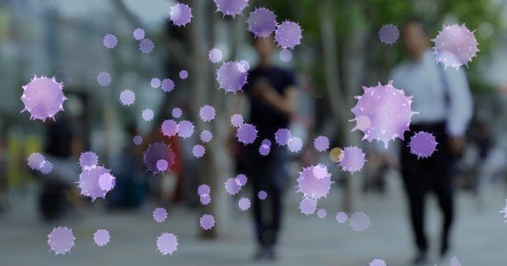 Maymun çiçeği virüsü Türkiye'de! Belirtileri neler? Hastalar anlatıyor: Acıdan çığlık atıyordum - Resim: 1