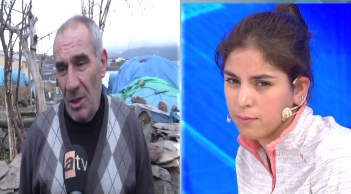  Müge Anlı DNA sonuçlarını aldı Birgül Memiş'in çocuğunun babası - Resim: 2