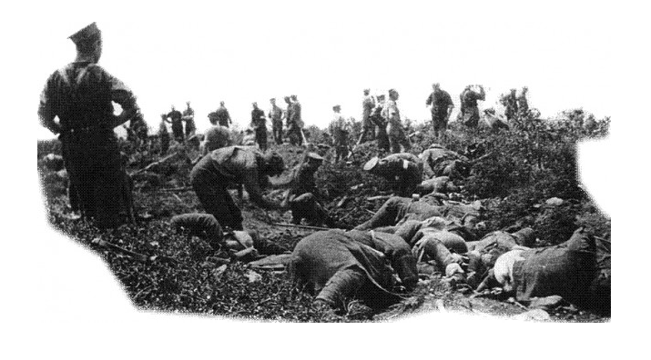 İşte gerçek Çanakkale Destanı - Resim: 1