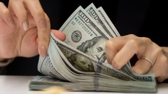 Merkez Bankası net rezervleri 5 milyar dolar düştü! İşte kasada kalan para miktarı - Resim: 3