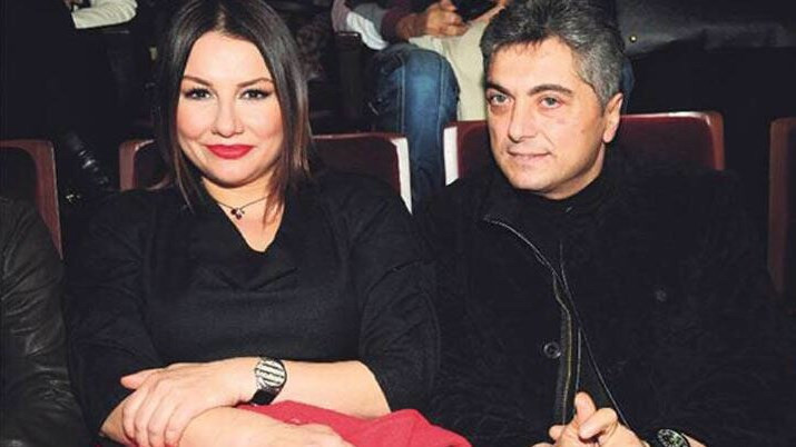 Deniz Seki evleniyor mu!  - Resim: 4