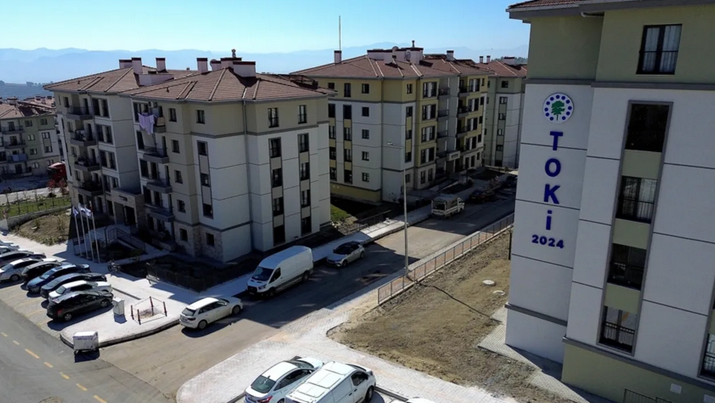 TOKİ'den kiralık konut hamlesi! Piyasa fiyatının yarısına ev sahibi olun işte detaylar... - Resim: 3