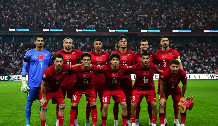Tarih yazmaya geliyorlar! Türkiye-İtalya maçı nereden izlenir saat kaçta? Muhtemel 11'ler... - Resim: 2