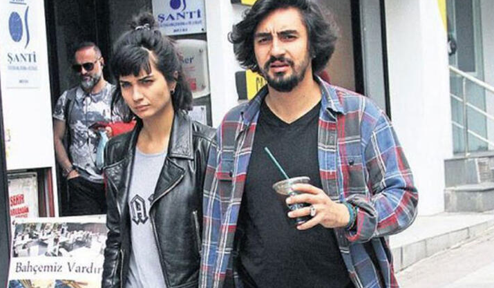 Tuba Büyüküstün'ün sevgilisi Umut Evirgen hakkında flaş soruşturma kararı - Resim: 4