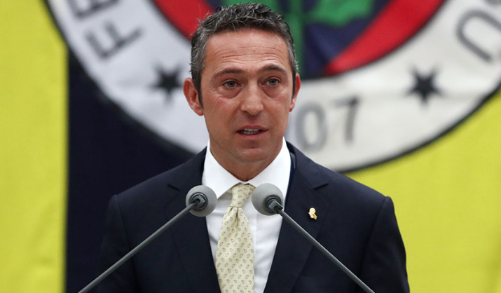 Ali Koç sonunda itiraf etti! O transferlerden ben de utanıyorum - Resim: 3