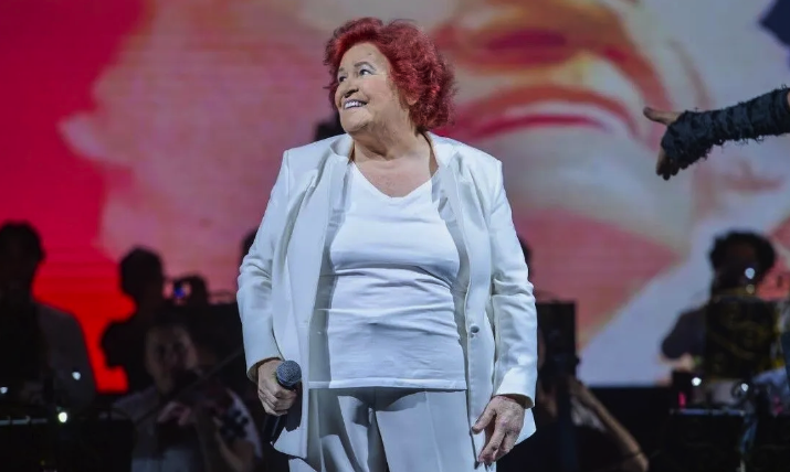 Selda Bağcan tarafını seçti! Kılıçdaroğlu mu, Özgür Özel mi? - Resim: 3