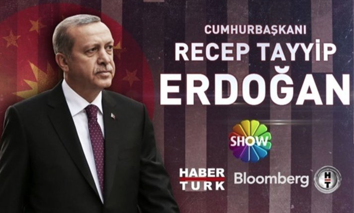 Çarpışma dizisine Cumhurbaşkanı engeli! Yeni bölüm yayınlanmayacak - Resim: 2