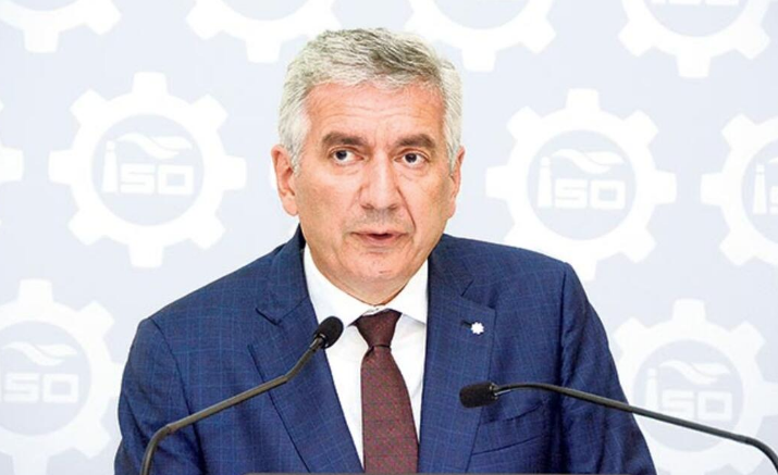 Türkiye'nin en büyük 500 sanayi kuruluşu açıklandı! İlk 10'da bakın kimler var - Resim: 2