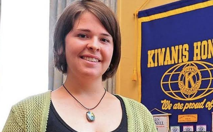 Tecavüzcü Bağdadi'ye düzenlenen operasyonda Kayla Muller detayı - Resim: 1