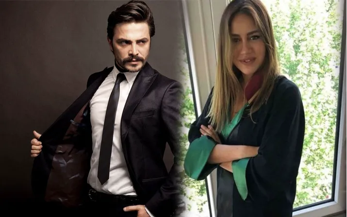 Ayrılık iddiası patladı Ahmet Kural sevgilisi Çağla Gizem Çelik birbirlerini takipten çıkardı - Resim: 1
