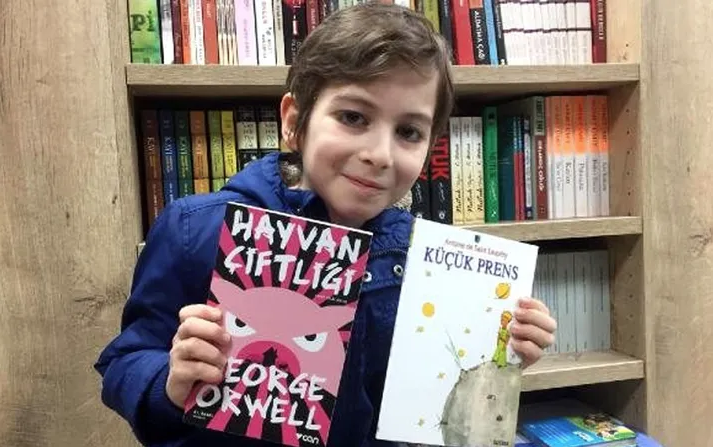 Çocukluğunda Atakan gibi olduğunu söyleyen Aleyna Tilki dillere düştü - Resim: 2