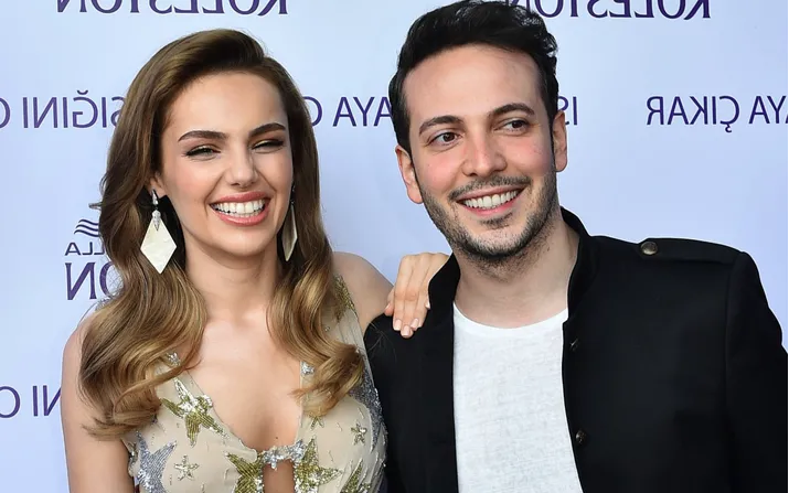 Yağmur Tanrısevsin Oğuzhan Koç'la barışmadığını işte böyle ifade etti - Resim: 1