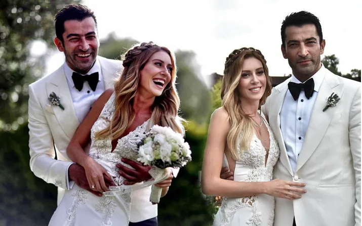 ATV Kim Milyoner Olmak İster'de Kenan İmirzalıoğlu'nun 'babalık' itirafı - Resim: 1