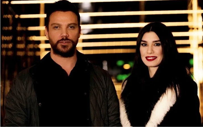 Sinan Akçıl ve Burcu Kıratlı boşandı! Adliye önünde ilk açıklama geldi - Resim: 3