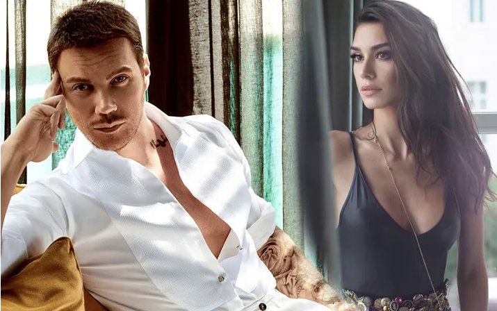 Sinan Akçıl ve Burcu Kıratlı boşandı! Adliye önünde ilk açıklama geldi - Resim: 1