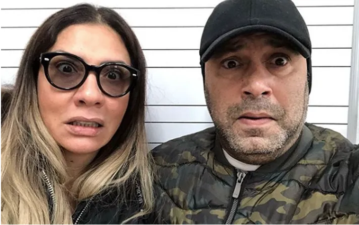 Işın Karaca Tuğrul Odabaş ile Can Yapıcıoğlu için mi ayrıldı itiraf gibi mesaj - Resim: 1