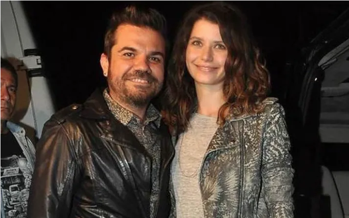 Kenan Doğulu Atiye için bakın neler söyledi Beren Saat'in sevişme sahnesi olay olmuştu - Resim: 3