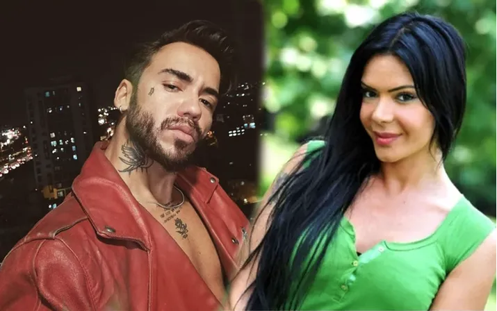 Neslihan Doğrusöz Sevda Demirel Selin Ciğerci'yi örnek aldılar evleniyorlar - Resim: 1