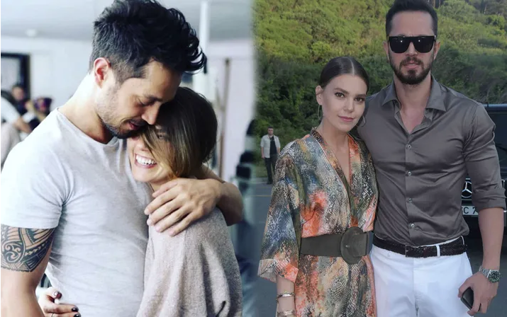 Aslı Enver aşkına Murat Boz son noktayı koydu açıklama her şeyi ortaya döktü - Resim: 2