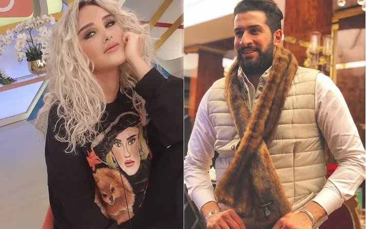 Seren Serengil ve Özbek çalışanın ifadeleri ortaya çıktı darp ettiği iddia edilmişti - Resim: 2