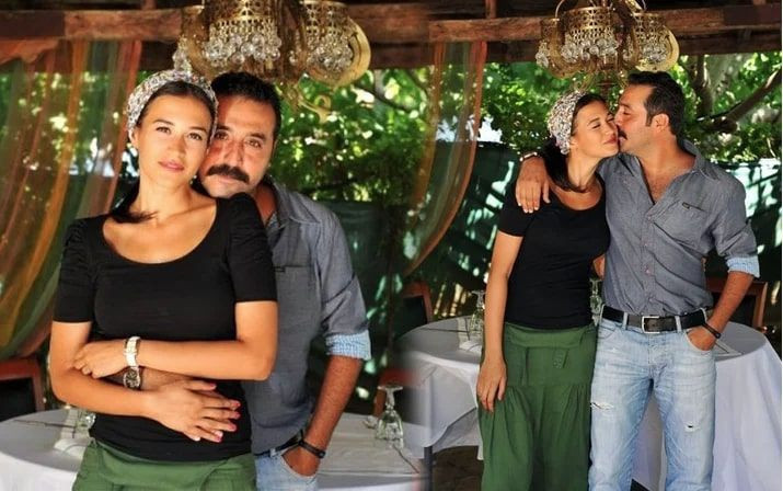 Show TV Çukur'un Kahraman'ı Mustafa Üstündağ yeni aşkını böyle duyurdu - Resim: 2