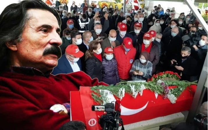 Timur Selçuk'un vasiyetini eşi Handan Selçuk açıkladı 'Anma töreni istemedi' - Resim: 3