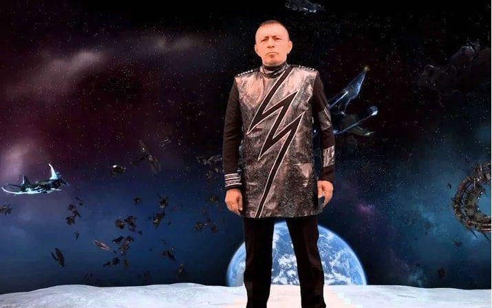 Mustafa Topaloğlu yeniden hastaneye kaldırıldı kalp krizi geçirmişti - Resim: 4