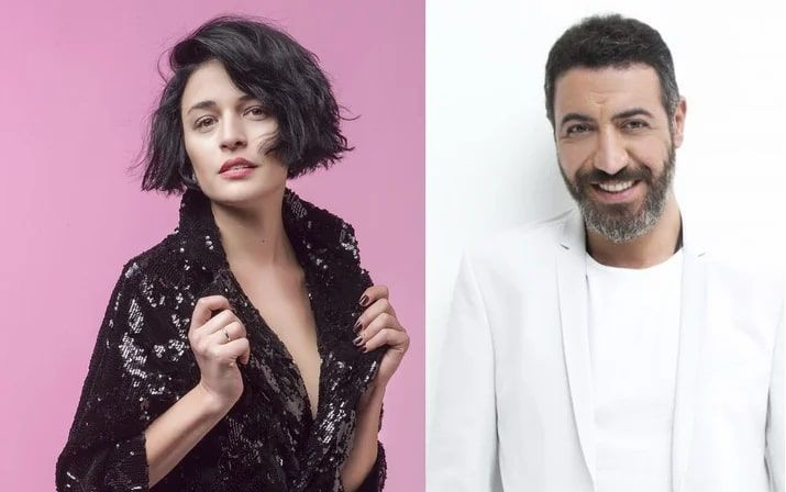 Yıldız Tilbe Hakan Altun'a öyle bir yorum yaptı ki silmek zorunda kaldı - Resim: 1