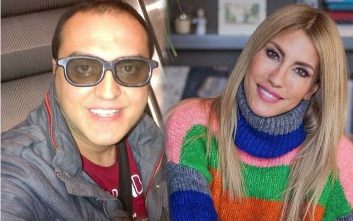 Arto'ya Çağla Şıkel'e söylediği 'Memelerini göstermemeyi öğret' sözleri pahalıya patladı - Resim: 1