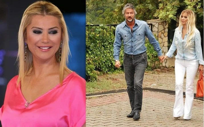 Songül Karlı taytlı pozundan sonra mini elbisesiyle büyüledi bakın nasıl paylaştı - Resim: 1