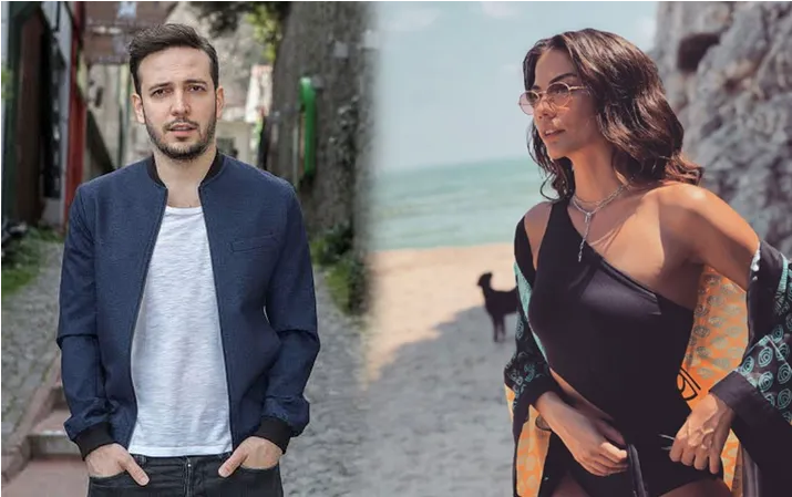 Demet Özdemir Oğuzhan Koç yakınlaşması dostluğu bitirdi Yağmur Tanrısevsin sildi - Resim: 2