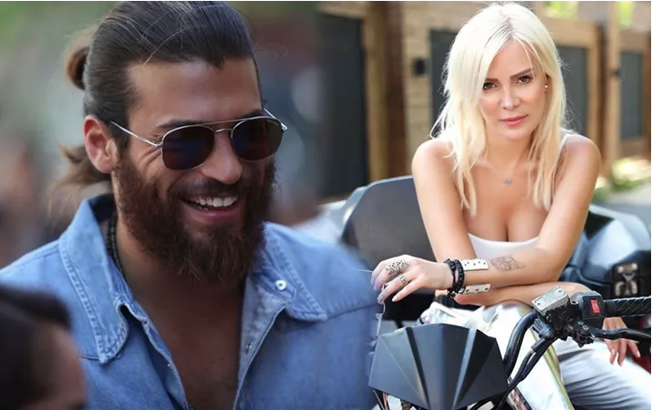 Ayşe Arman Can Yaman'ı savunan Ömür Gedik için açtı ağzını yumdu gözünü - Resim: 2