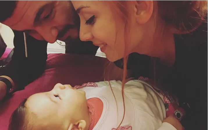 Kısmetse Olur Nur Erkoç ve Batuhan Cimilli boşandı programda tanışıp evlenmişlerdi - Resim: 1