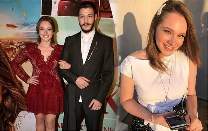 Miray Daner Kubilay Aka barıştı iddiası olay! Daner barışmak için şart koştu - Resim: 1